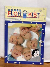 Flohkiste die älteste