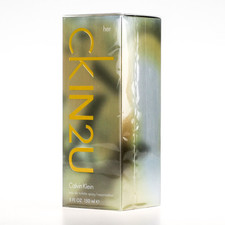 Calvin Klein CK in 2u for her