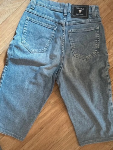 Versace jeans couture herren - jeans,