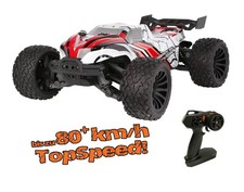 Z-10 Competition Truggy BL