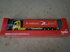 Herpa Volvo FH GI 40 ft