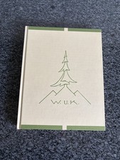 Buch Wendt und Kühn Nachdruck