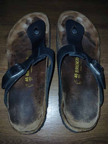 Birkenstock giseh sandalen - birkenstock,