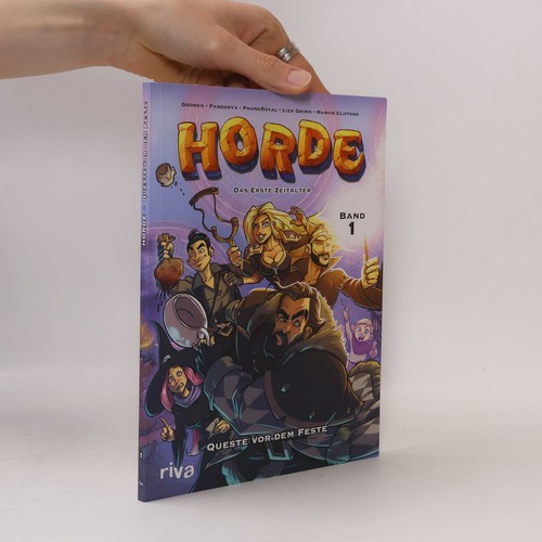Horde das erste zeitalter - das, zeitalter 