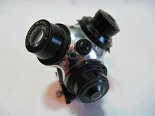 Carl Zeiss Jena Pankratischer