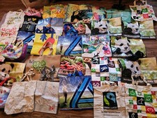 33 Einkaufstaschen Shopper