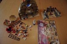 LEGO 5988 Der Schatz des