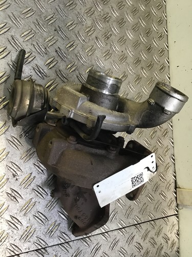 Turbolader 059145701g audi - 059145701g, a6