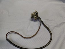 Piaggio SKR Skipper Hexagon TPH Typhoon 125 180 Original Ölpumpe 82608R