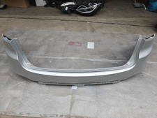 Stoßstange hinten  Hyundai IX 35 Original 86611-2Y000