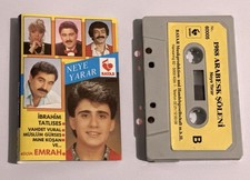 Ibrahim Tatlises &Muslum