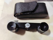 Vintage Opernglas ROW mit