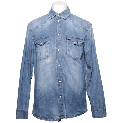 Jack jones jeanshemd - jack, &