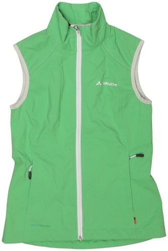 Vaude weste damen ärmellose - vaude,