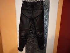Louis Cafe Racer Lederhose