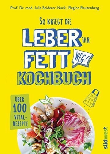 Kriegt die leber - kriegt, ihr