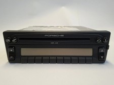Porsche CDR-210 Autoradio