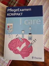 Pflege Examen Kompakt