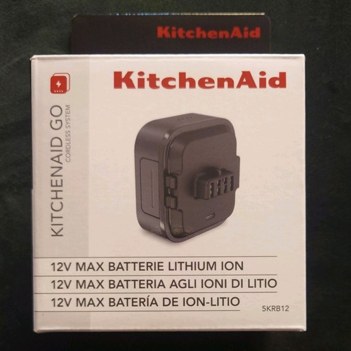 Kitchenaid kabelloser - go,