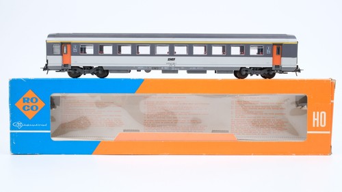 Roco 4299 schnellzugwagen - 4299,