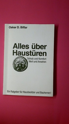 139847 oskar biffar alles - biffar,