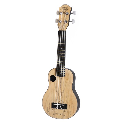 Fame sopran ukulele - sopran, roundbody