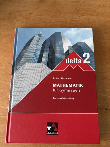 Delta mathematik für - delta, 2