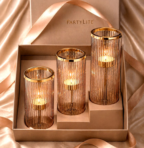 Partylite candle holders - partylite®,