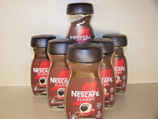 (6 x 200g) NESCAFÉ Classic