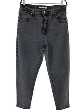 LEVI'S STRAUSS & CO High Waist