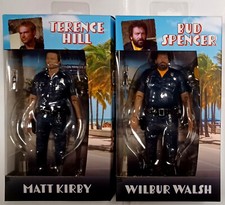 BUD SPENCER + TERENCE HILL