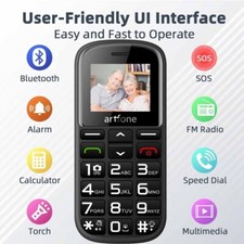 Seniorenhandy Rentner Handy