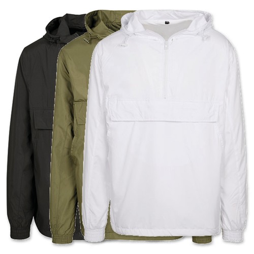 Herren wind jacke windbreaker - wind,