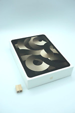 Apple iPad Air 5 th Generation 256GB Originalverpackung Leerverpackung Karton!