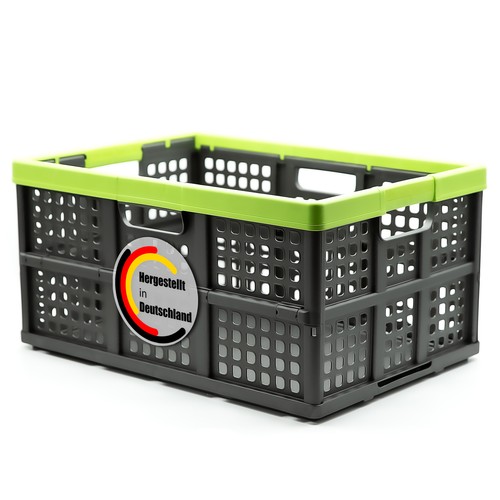 Klappbox klappkorb - klappbox,