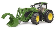 Bruder 03151 John Deere 7R 350