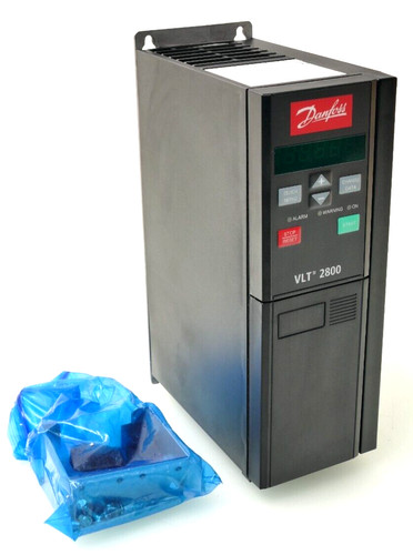Danfoss vlt 2800 - vlt,