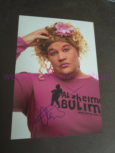 Ilka bessin cindy - ilka,