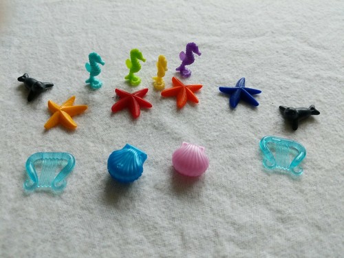 Playmobil top set kleine - set,