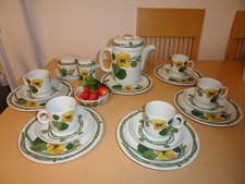 Porzellan Service von Thomas