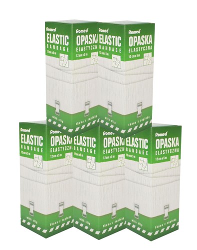 Romed elastische - romed,