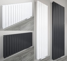 Design Paneelheizkörper