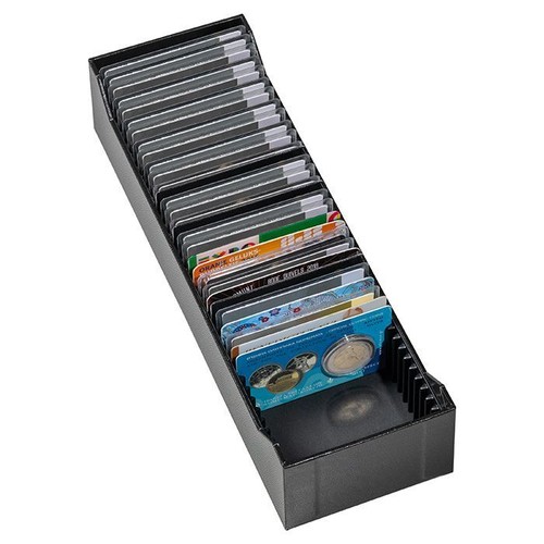 Leuchtturm archivbox logik - leuchtturm,