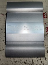 Audi S4 PhatNoise Digital
