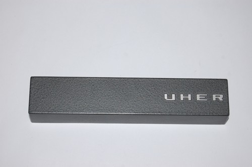 Uher royal luxe - royal,