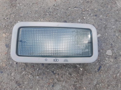 Orig polo 6n2 leseleuchte - vw,