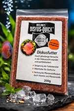 Mieling´s Diskus Quick