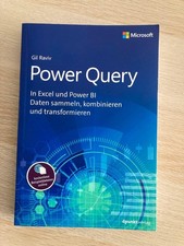 Power Query von Gil Raviv