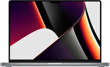 Apple MacBook Pro mit Touch ID