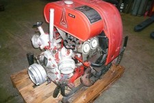 Feurwehr Tragkraftspritze TS